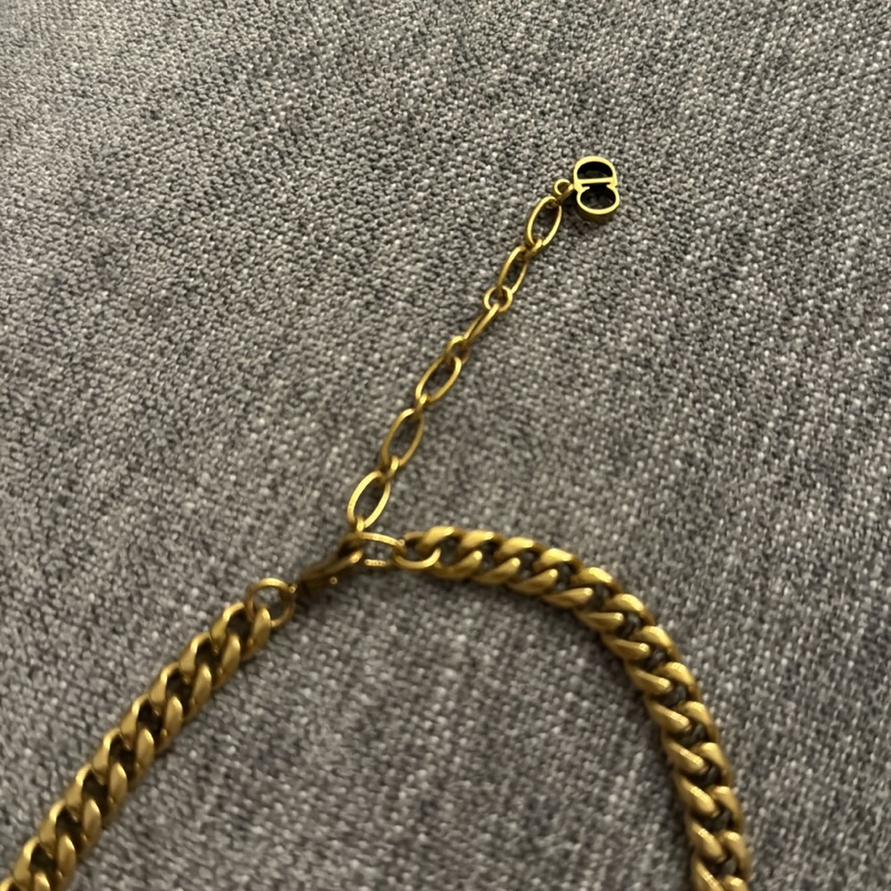 Dior Choker - Picture 2 of 3